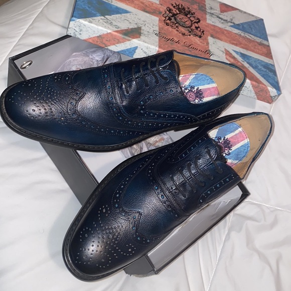 Hyde Park Oxford Derby - Picture 4 of 6